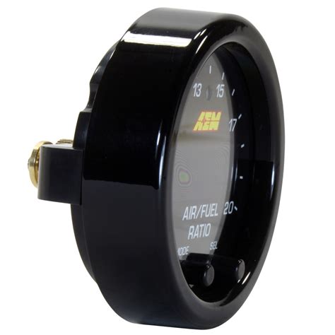 Aem X Series Wideband Uego Afr Air Fuel Ratio Controller Gauge With