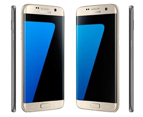 Samsung Galaxy S7 Edge Características Y Especificaciones Analisis Opiniones Phonesdata