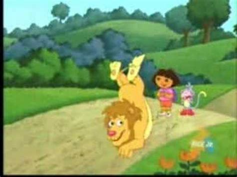 Dora The Explorer Choo Choo Book