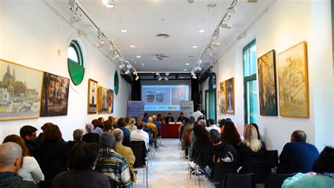 El Centro Cívico Las Sirenas acoge la exposición La Salud Mental a