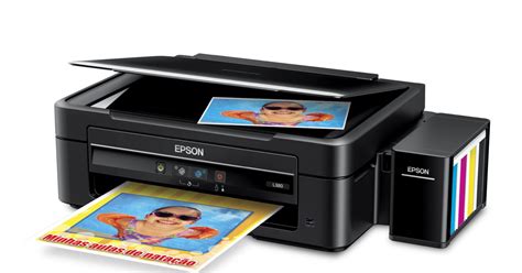 GUIA DE COMO INSTALAR BULK INK EM QUALQUER IMPRESSORA EPSON