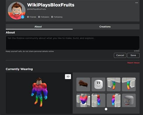 WIKI PLAYS BLOX FRUITS HAS STARTED | Fandom