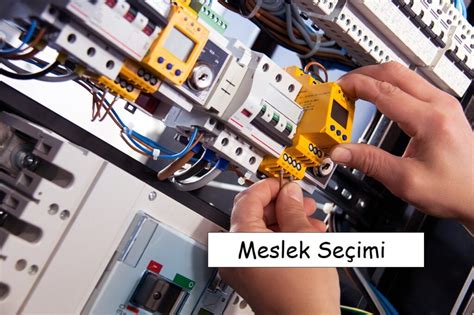 Meslek Seçimi Yaparken Nelere Dikkat Etmeliyiz Gelecekten Net