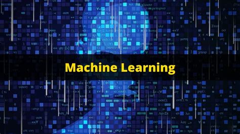 Machine Learning Cos Come Funziona Ed Esempi