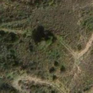 olympic airways flight  crash site  keratea greece virtual