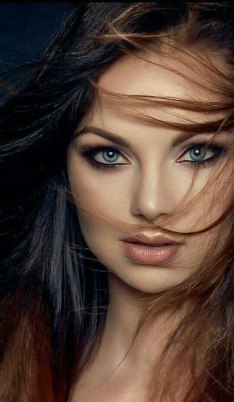 La Belle Femme Most Beautiful Eyes Lovely Eyes Pretty Eyes Gorgeous