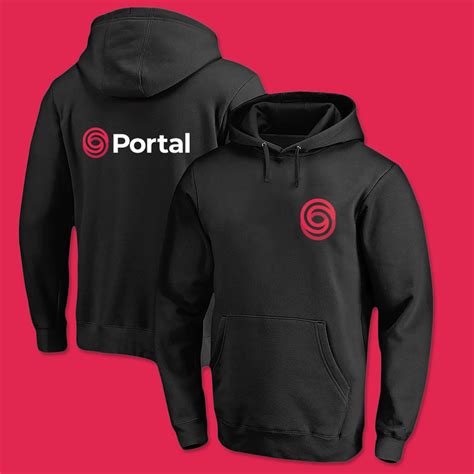 Portal Logo Design & Brand Identity by Shariful Islam on Dribbble