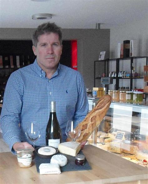 Une Fromagerie Multicarte A Ouvert Ses Portes