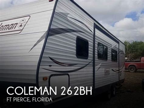 Coleman By Dutchmen RVs For Sale