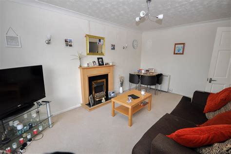 St Just Place Kenton 1 Bed Apartment For Sale £37 000