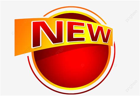 New Product Clipart Vector New New Product Icon Gradient Circle New