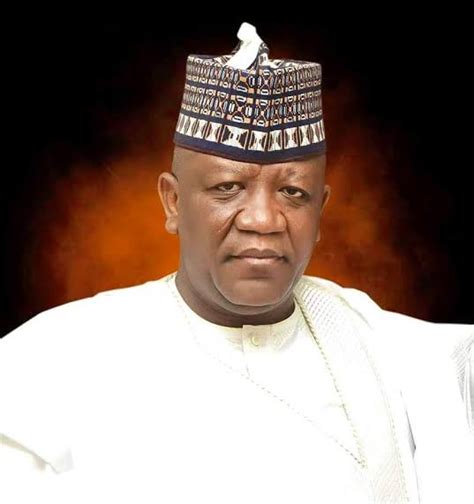 Ex Zamfara Governor Abdulaziz Yari Regains Freedom From DSS Custody