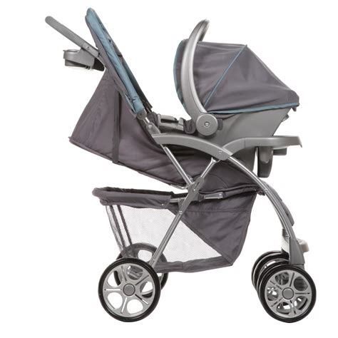 Safety 1st Safety 1st® Saunter Travel System Stratosphere By Oj