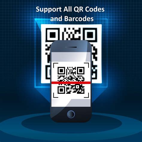 QR Code Reader QR Scanner Barcode Scanner für Android Download