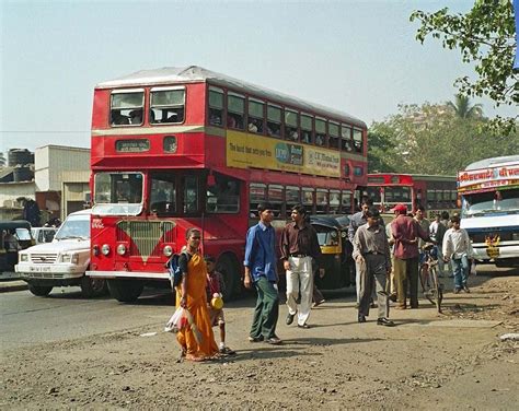 Double decker bus, Mumbai - India Travel Forum | IndiaMike.com