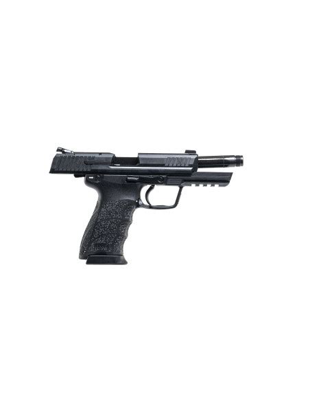 Hk Pistola Mod Hk45 Tactical V3 Cal 45 Acp Pistole TFC Srl