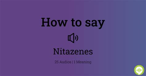 11 Alphabets To Unlock: Mastering The Mysterious Pronunciation Of Nitazenes