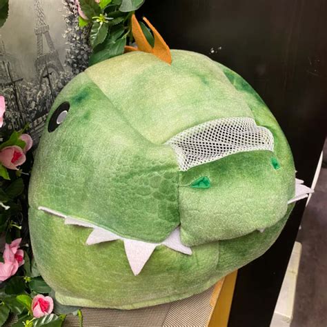 Halloween Dinosaur Head Costumes