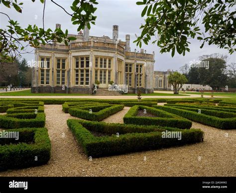 Highcliffe Castle Has Been Described As Arguably The Most Important