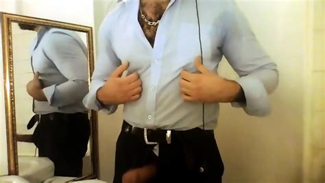 Str Men So Hairy So Horny