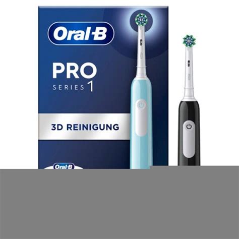 Oral B Pro Series Duopack Elektrische Zahnb Rste St Shop Apotheke