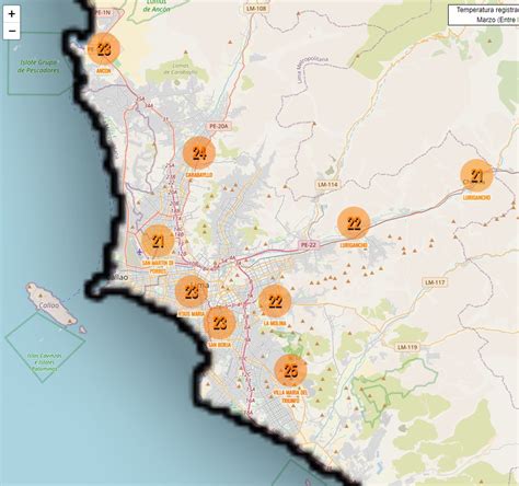 Hoy Lluvias En Lima Pronóstico Del Senamhi Por El Ciclón Yaku Infobae