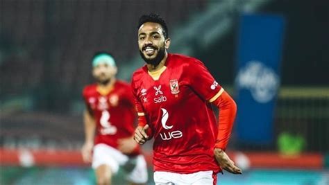 اتحاد الكرة يحسم مصير كهربا والزمالك يرد وكولر يتخذ هذا القرار بشأن