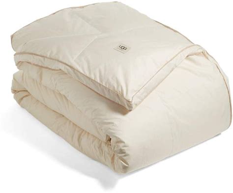 Ugg Year Round 300 Thread Count Down Comforter Bed Linens Luxury