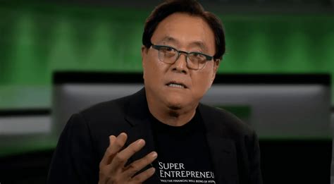 Robert Kiyosaki Bitcoin Is De Sleutel Tot Een Betaalbaar Leven Voor