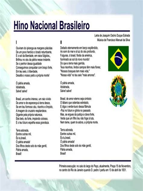 O Que Significa Limpido No Hino Nacional - O Que Significa Sus No Hino Nacional? – DTDOOI