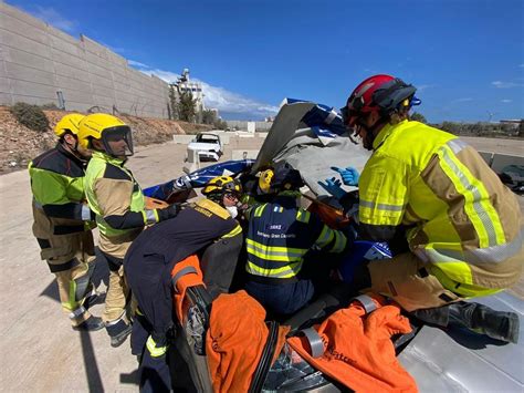 SUELDO BOMBEROS Cuánto cobra un bombero en Canarias