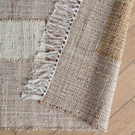 Misty Hand Loomed Jute Sisal Rug Reviews Joss Main