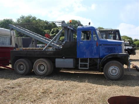 Scammell Constructor Gallery Page 30 Transporters And Wreckers All