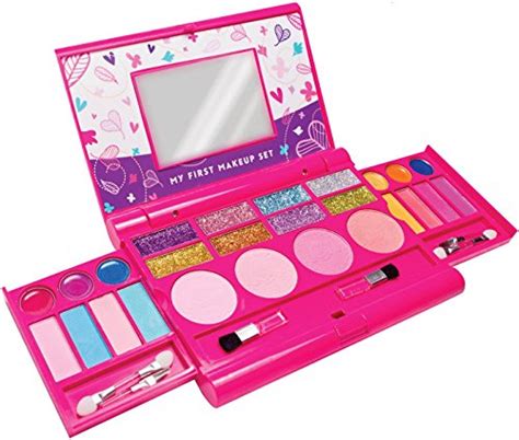 7 Best Makeup Sets for Kids (2019 Reviews)