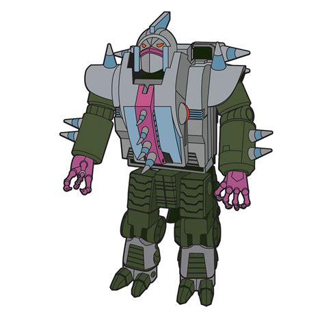 Transformers Earthrise WFC-E19 Deluxe Quintesson Allicon Guard Gator ...