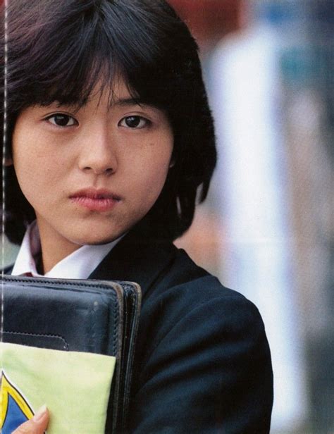 Kyōko Koizumi 小泉今日子