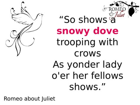 Romeo and Juliet Quotation Posters | Teaching Resources