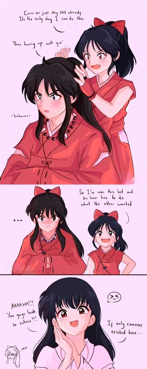 Pin By Scarlettshadw On Inuyasha In 2024 Inuyasha Funny Inuyasha Fan