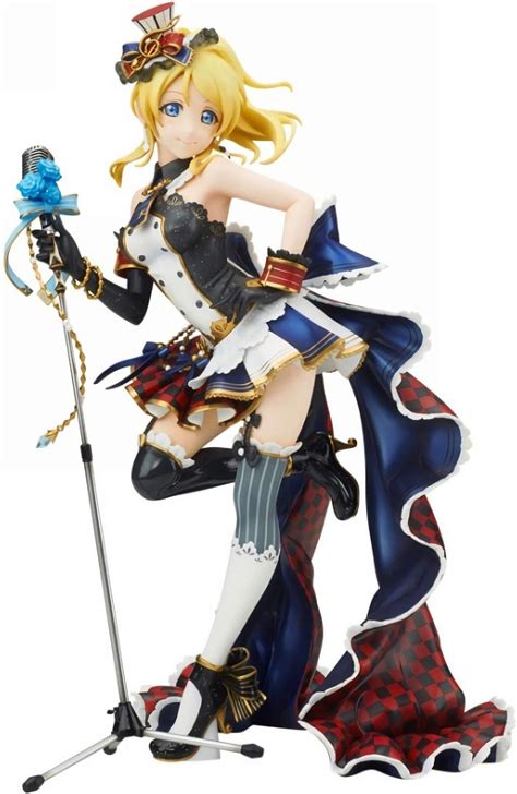 amazoncom alter love  school idol festival eli ayase maid cafe