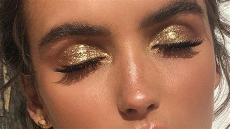 Golden Hour Skin Is The Pretty Makeup Hack For A Next Level Glow