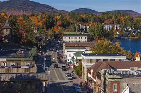 Cozy Small Towns To Visit In The Northeast Your AAA Network