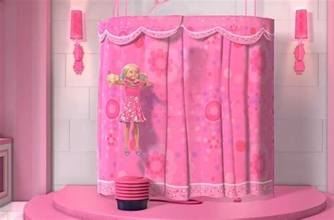 Pin by RichieClay on Barbie theme | Barbie dream house, Barbie bedroom ...