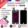 Vitre Tactile Ecran Lcd Retina Tout Assembl Complet Pour Iphone