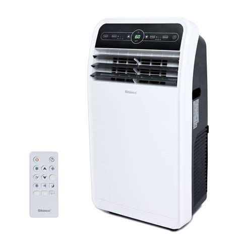 Buy Shinco Btu Portable Air Conditioner Portable Ac Unit With