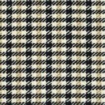 Porsche Pepita Houndstooth Fabrics Lakewell