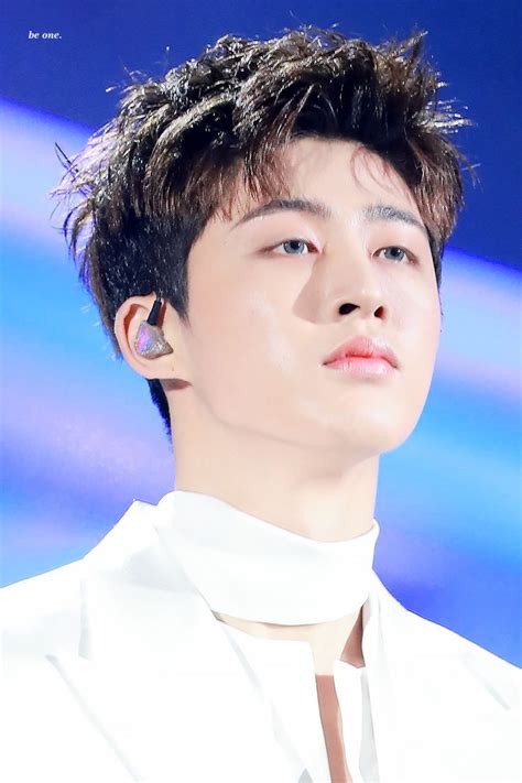 아이콘 비아이 한빈 ハンビン iKON KIMHANBIN HANBIN BI BEONE1022 Hanbin