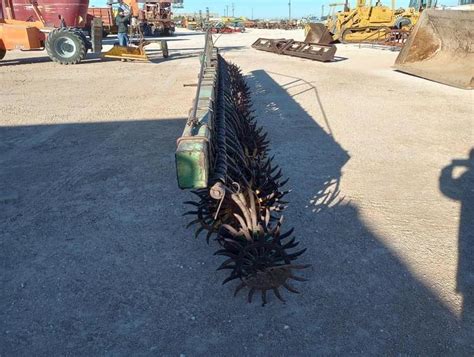 John Deere 400 Tillage Rotary Tillage For Sale Tractor Zoom