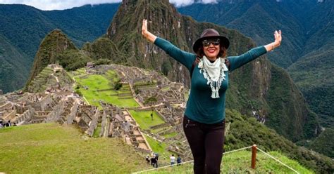 Z Cusco 2 dniowa wycieczka do Świętej Doliny i Machu Picchu GetYourGuide