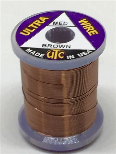 Ultra Wire