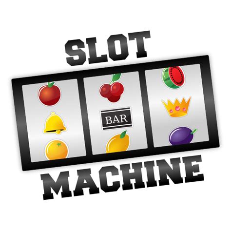 Svg 3d Slot Machine